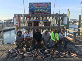 6-29-19 Full Day Bottom Fishing