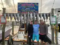 Carolina Beach Gulfstream Fishing Charters