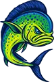 Wild Rover III Logo