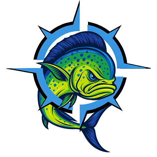 Wild Rover III Fishing Charters logo