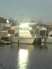 2017 Carolina Beach Fishing Photo - Wild Rover III