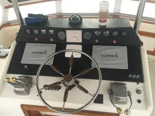 2017 Carolina Beach Fishing Photo - Wild Rover III