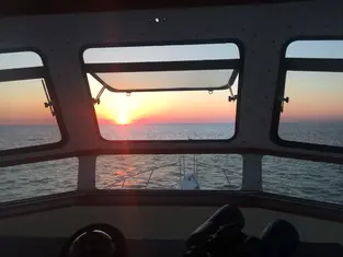 2017 Carolina Beach Fishing Photo - Wild Rover III