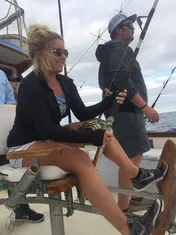2017 Carolina Beach Fishing Photo - Wild Rover III