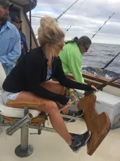 2017 Carolina Beach Fishing Photo - Wild Rover III