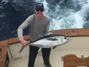 2017 Carolina Beach Fishing Photo - Wild Rover III