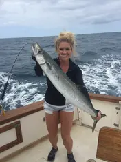 2017 Carolina Beach Fishing Photo - Wild Rover III