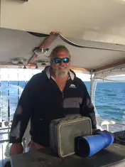 2017 Carolina Beach Fishing Photo - Wild Rover III