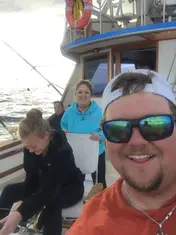 2017 Carolina Beach Fishing Photo - Wild Rover III
