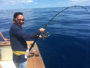 2017 Carolina Beach Fishing Photo - Wild Rover III