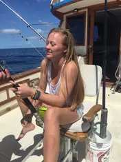 2017 Carolina Beach Fishing Photo - Wild Rover III