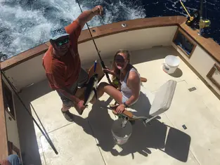 2017 Carolina Beach Fishing Photo - Wild Rover III