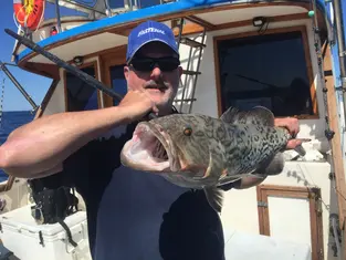 2017 Carolina Beach Fishing Photo - Wild Rover III