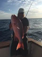 2017 Carolina Beach Fishing Photo - Wild Rover III