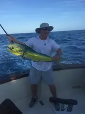 2017 Carolina Beach Fishing Photo - Wild Rover III