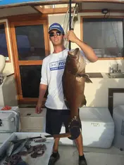 2017 Carolina Beach Fishing Photo - Wild Rover III