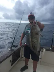 2017 Carolina Beach Fishing Photo - Wild Rover III