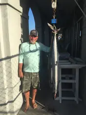 2017 Carolina Beach Fishing Photo - Wild Rover III