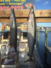 2017 Carolina Beach Fishing Photo - Wild Rover III