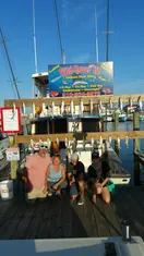 2017 Carolina Beach Fishing Photo - Wild Rover III