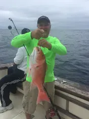 2017 Carolina Beach Fishing Photo - Wild Rover III