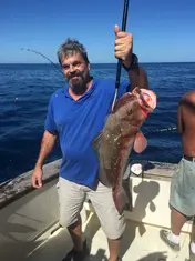 2017 Carolina Beach Fishing Photo - Wild Rover III