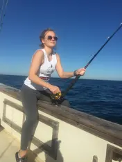 2017 Carolina Beach Fishing Photo - Wild Rover III