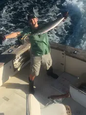 2017 Carolina Beach Fishing Photo - Wild Rover III