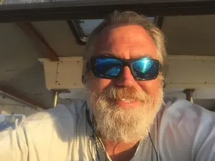 2017 Carolina Beach Fishing Photo - Wild Rover III