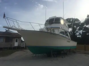2018 Carolina Beach Fishing Photo - Wild Rover III