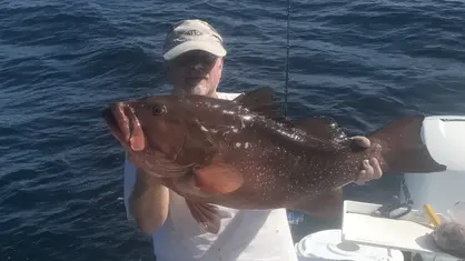 2018 Carolina Beach Fishing Photo - Wild Rover III