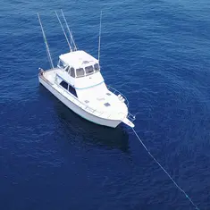 2018 Carolina Beach Fishing Photo - Wild Rover III