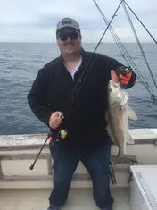 2018 Carolina Beach Fishing Photo - Wild Rover III
