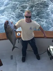 2018 Carolina Beach Fishing Photo - Wild Rover III