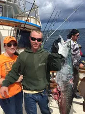 2018 Carolina Beach Fishing Photo - Wild Rover III