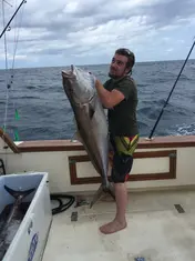 2018 Carolina Beach Fishing Photo - Wild Rover III