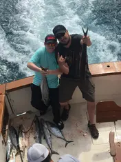 2018 Carolina Beach Fishing Photo - Wild Rover III