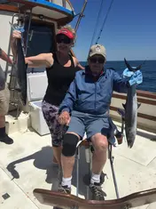 2018 Carolina Beach Fishing Photo - Wild Rover III