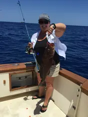 2018 Carolina Beach Fishing Photo - Wild Rover III