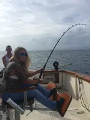 2018 Carolina Beach Fishing Photo - Wild Rover III