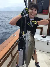 2018 Carolina Beach Fishing Photo - Wild Rover III