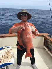 2018 Carolina Beach Fishing Photo - Wild Rover III
