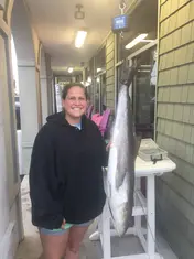 2018 Carolina Beach Fishing Photo - Wild Rover III