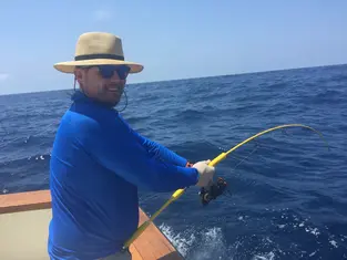 2018 Carolina Beach Fishing Photo - Wild Rover III