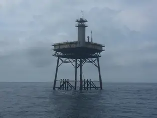 2018 Carolina Beach Fishing Photo - Wild Rover III