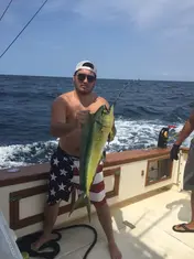 2018 Carolina Beach Fishing Photo - Wild Rover III