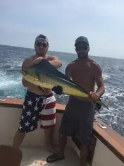 2018 Carolina Beach Fishing Photo - Wild Rover III