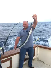 2018 Carolina Beach Fishing Photo - Wild Rover III