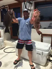 2018 Carolina Beach Fishing Photo - Wild Rover III