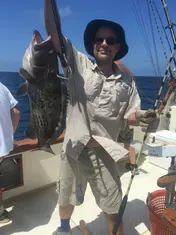 2018 Carolina Beach Fishing Photo - Wild Rover III